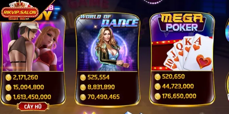 nhung buoc tham gia game don gian va de hieu Những bước tham gia game đơn giản và dễ hiểu